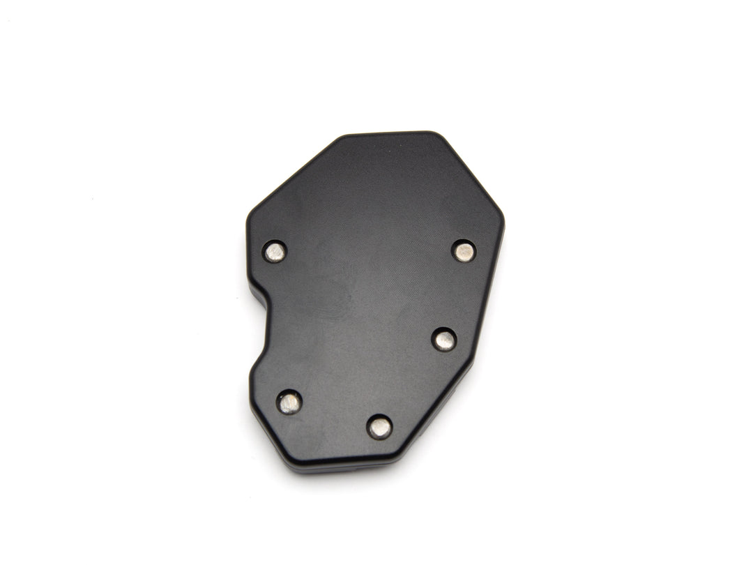 AltRider Side Stand Enlarger Foot for the BMW R 1300 GS