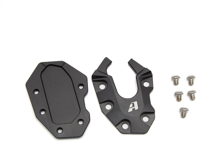 AltRider Side Stand Enlarger Foot for the BMW R 1300 GS