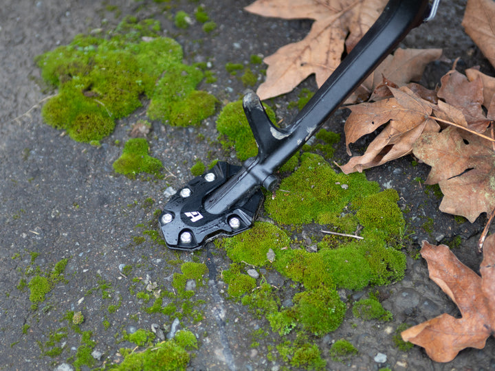AltRider Side Stand Enlarger Foot for the BMW R 1300 GS