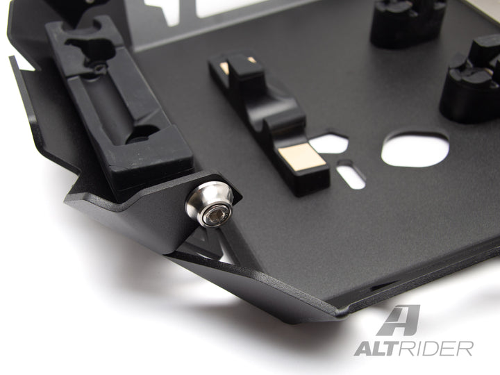 AltRider Skid Plate for the BMW R 1300 GS / GSA