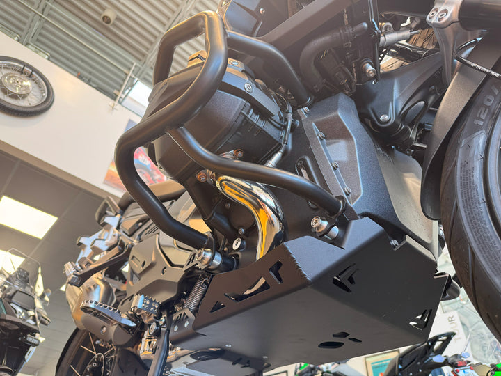 AltRider Skid Plate for the BMW R 1300 GS / GSA