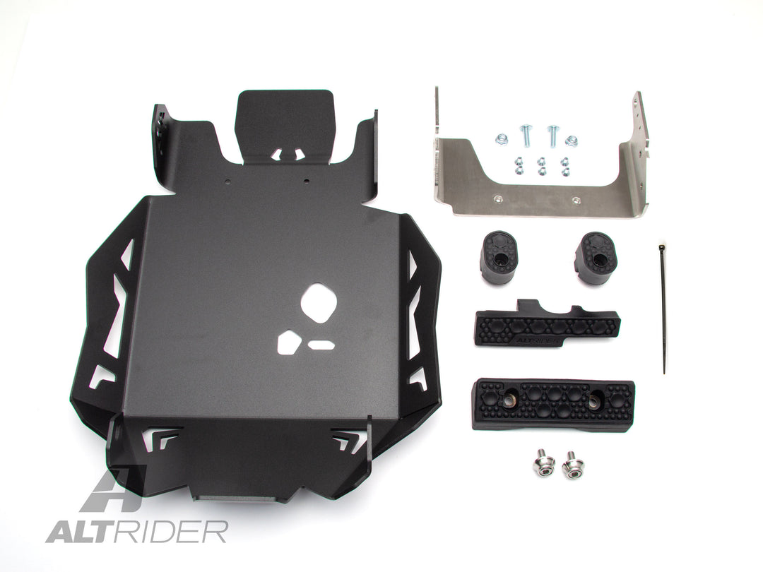 AltRider Skid Plate for the BMW R 1300 GS / GSA