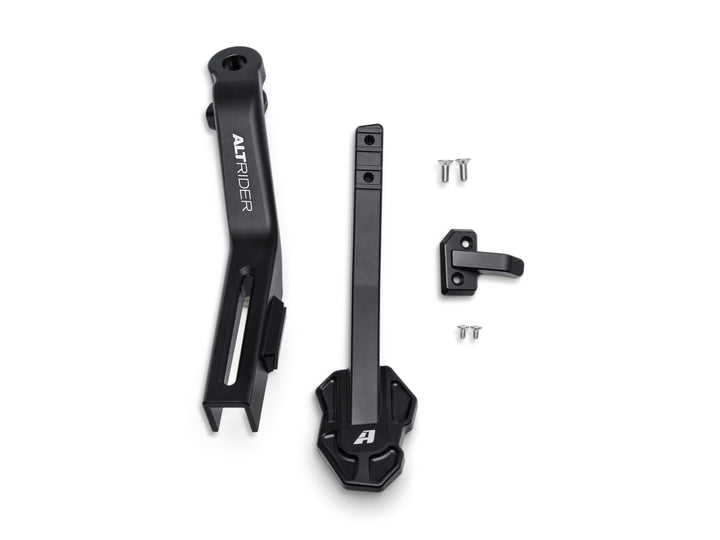 AltRider Adjustable Aluminum Side Stand for BMW R1300 GS/GSA