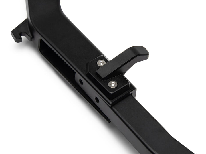 AltRider Adjustable Aluminum Side Stand for BMW R1300 GS/GSA