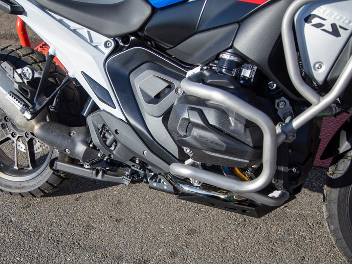AltRider DualControl Brake System for the BMW R 1300 GS