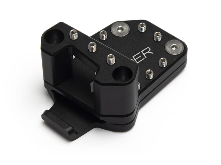 AltRider DualControl Brake System for the BMW R 1300 GS