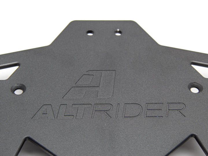 AltRider Rear Luggage Rack for the BMW R 1300 GS