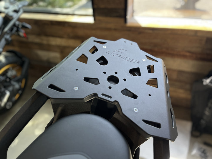 AltRider Rear Luggage Rack for the BMW R 1300 GS