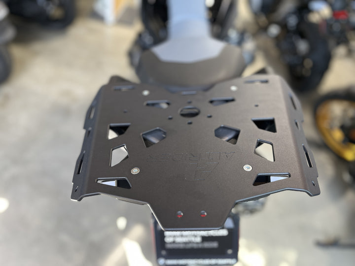 AltRider Rear Luggage Rack for the BMW R 1300 GS