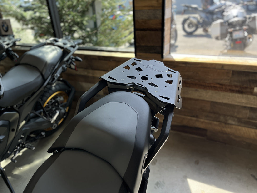 AltRider Rear Luggage Rack for the BMW R 1300 GS