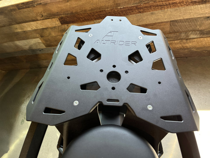 AltRider Rear Luggage Rack for the BMW R 1300 GS