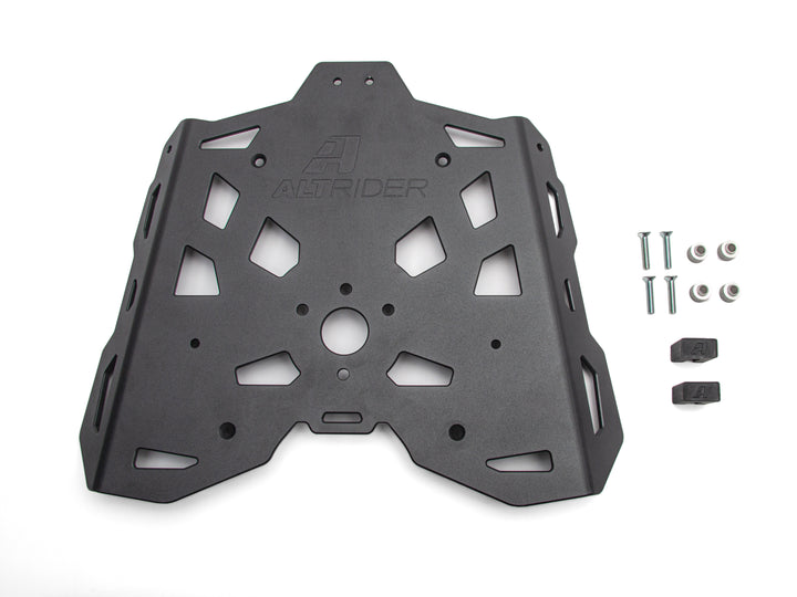 AltRider Rear Luggage Rack for the BMW R 1300 GS