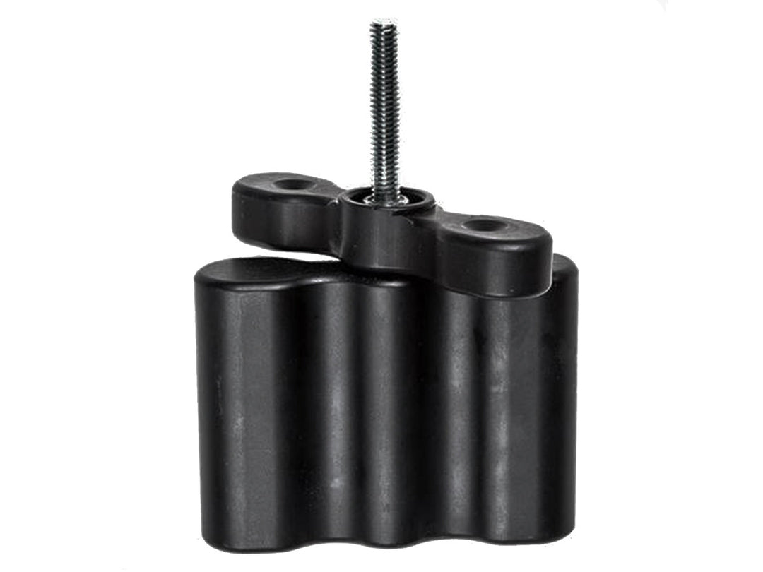 RotopaX Mount Extension for 1.75 Gallon Packs
