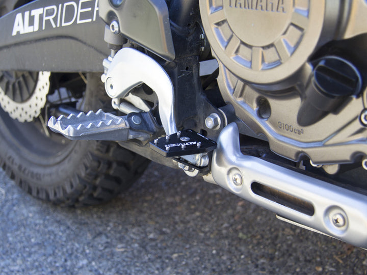 AltRider DualControl System for the Yamaha Super Tenere XT1200Z & Tenere 700