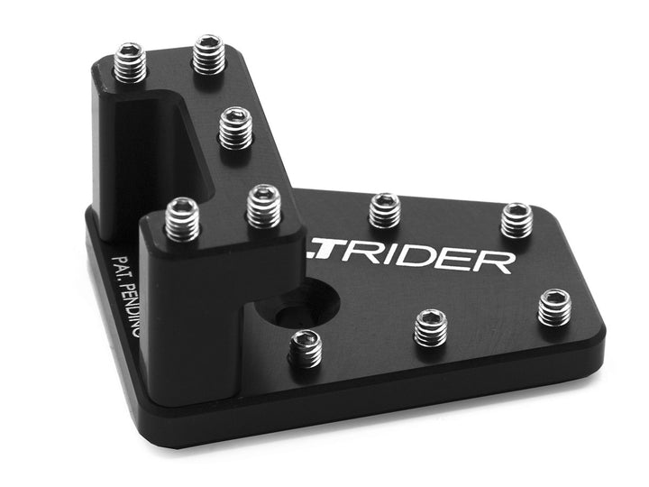 AltRider DualControl System for the Yamaha Super Tenere XT1200Z & Tenere 700