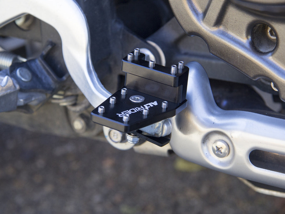 AltRider DualControl System for the Yamaha Super Tenere XT1200Z & Tenere 700