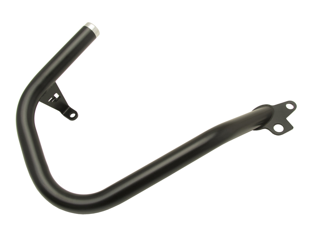 AltRider Crash Bars for the Triumph Tiger Explorer 1200 (2012-2020) - Black