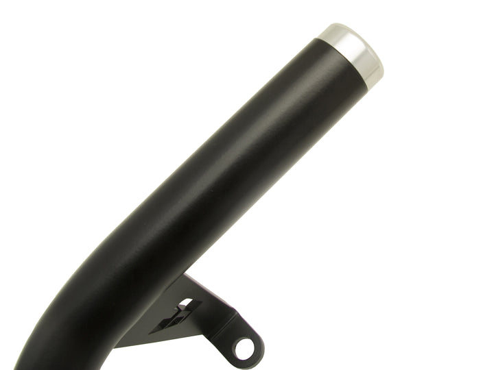 AltRider Crash Bars for the Triumph Tiger Explorer 1200 (2012-2020) - Black