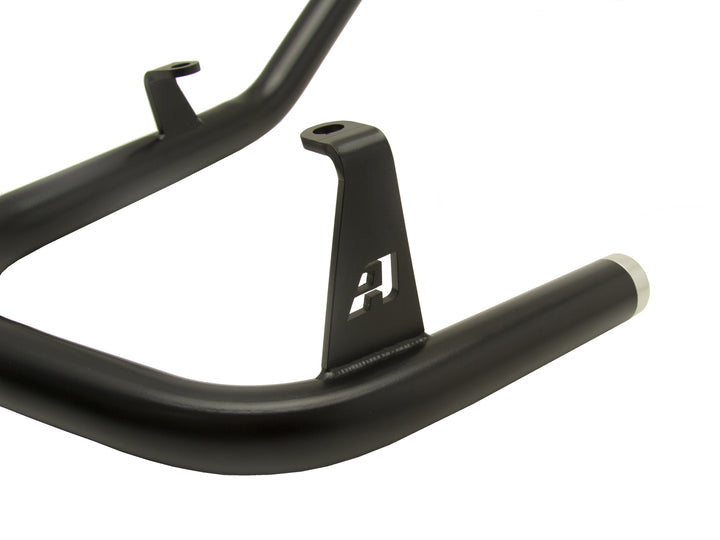 AltRider Crash Bars for the Triumph Tiger Explorer 1200 (2012-2020) - Black