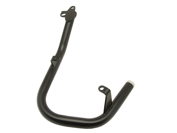 AltRider Crash Bars for the Triumph Tiger Explorer 1200 (2012-2020) - Black