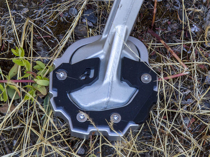 AltRider Side Stand Enlarger for the Yamaha Tenere 700