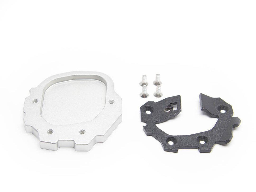 AltRider Side Stand Enlarger for the Yamaha Tenere 700