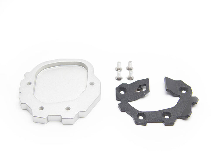 AltRider Side Stand Enlarger for the Yamaha Tenere 700