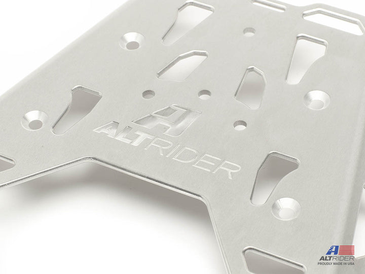 AltRider Rear Luggage Rack for the Yamaha Tenere 700 (2019-Current)