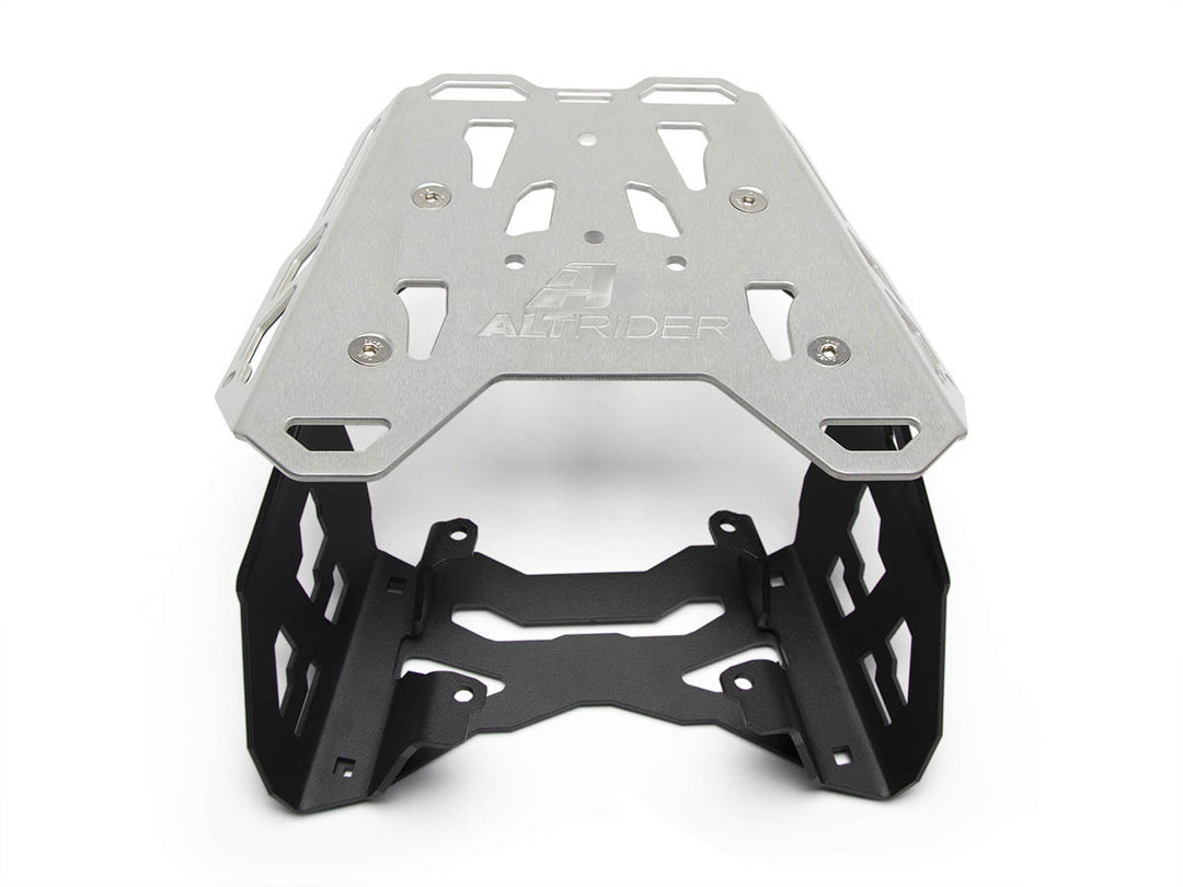 AltRider Rear Luggage Rack for the Yamaha Tenere 700 (2019-Current)