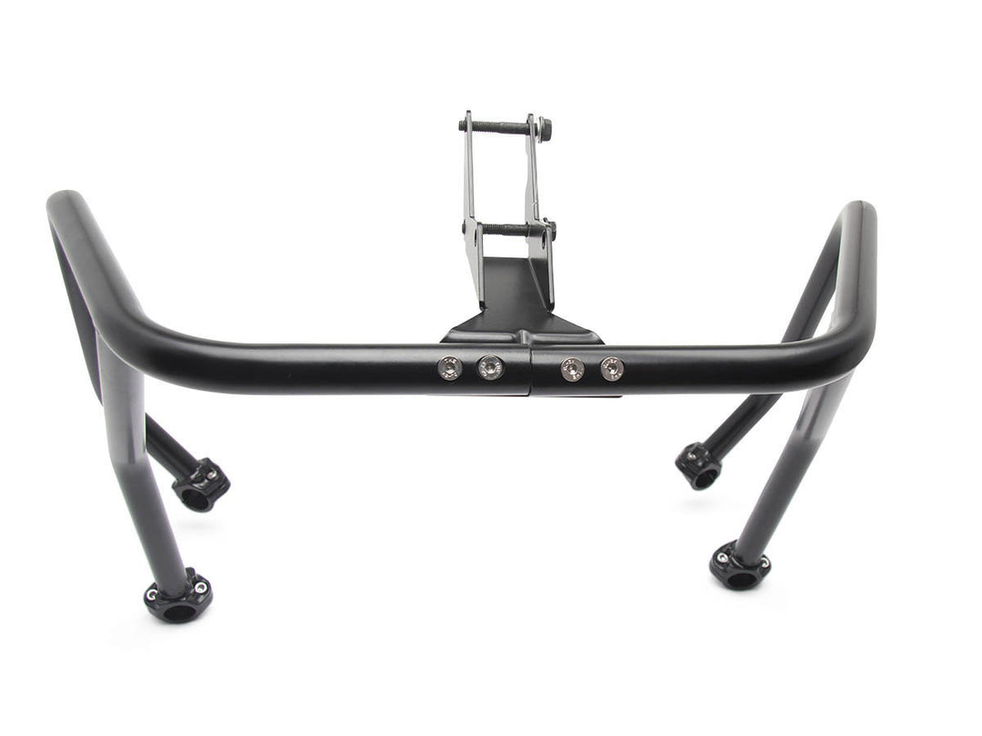 AltRider Upper Crash Bars for the Yamaha Tenere 700 (2019-2021)