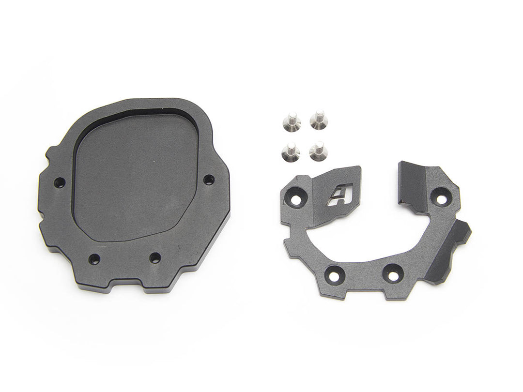 AltRider Side Stand Enlarger for the Yamaha Tenere 700