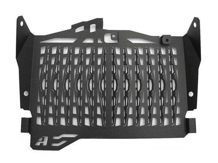 AltRider Radiator Guard for the Yamaha Tenere 700 - Black (2019-2024)
