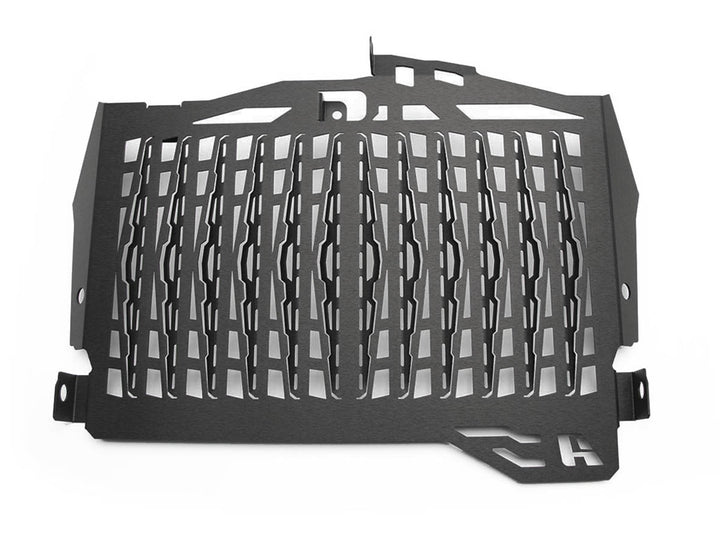 AltRider Radiator Guard for the Yamaha Tenere 700 - Black (2019-2024)