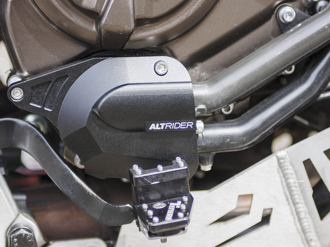 AltRider Water Pump Guard for the Yamaha Tenere 700 (2019-Curent)