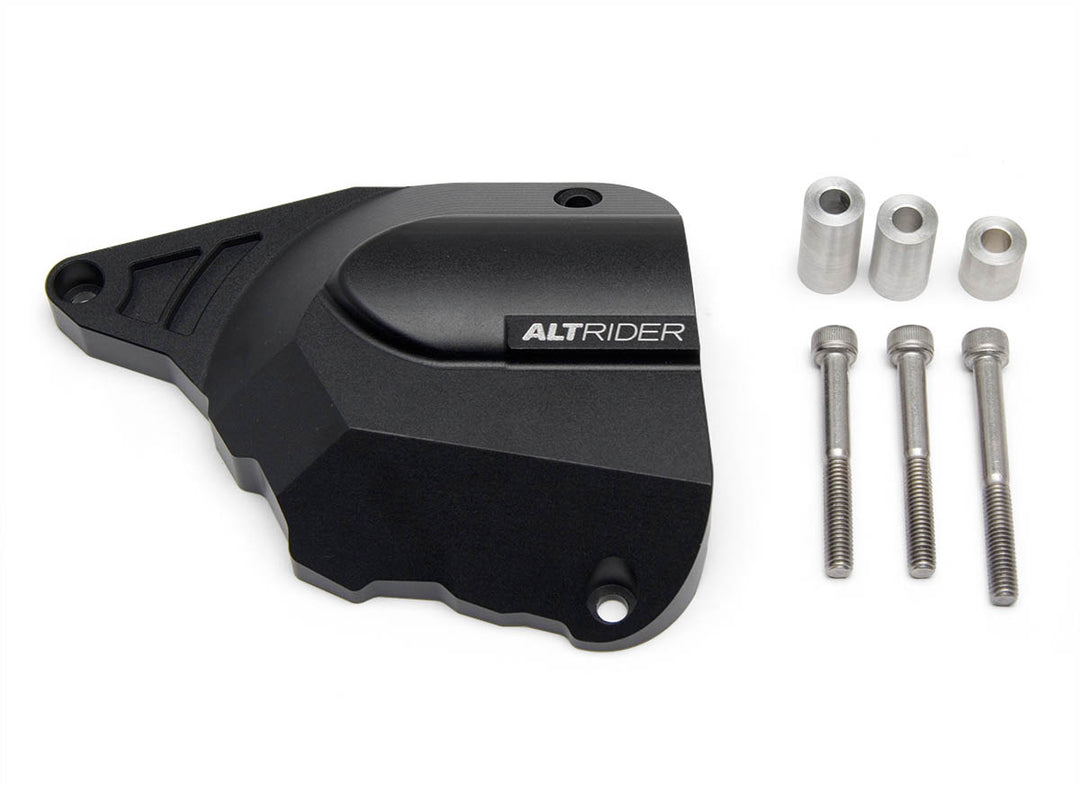 AltRider Water Pump Guard for the Yamaha Tenere 700 (2019-Curent)