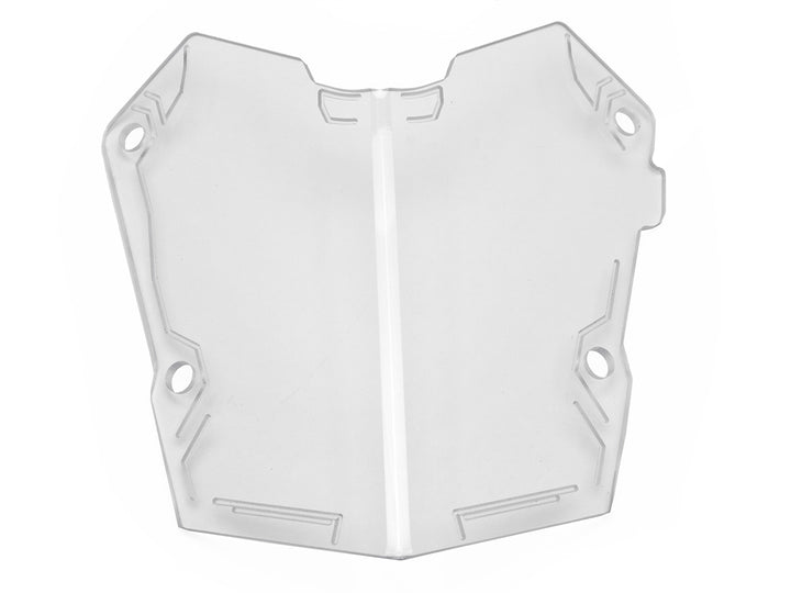 AltRider Clear Headlight Guard for the Yamaha Tenere 700 (2019-2024)