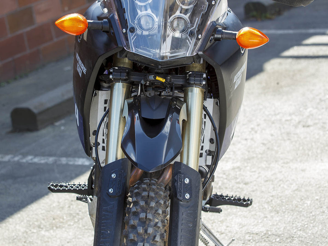 AltRider High Fender Blanking Plate for the Yamaha Tenere 700