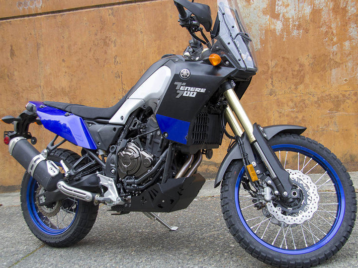 AltRider Linkage Guard for the Yamaha Tenere 700 (2019-2021)