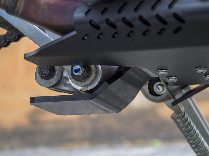 AltRider Linkage Guard for the Yamaha Tenere 700 (2019-2021)