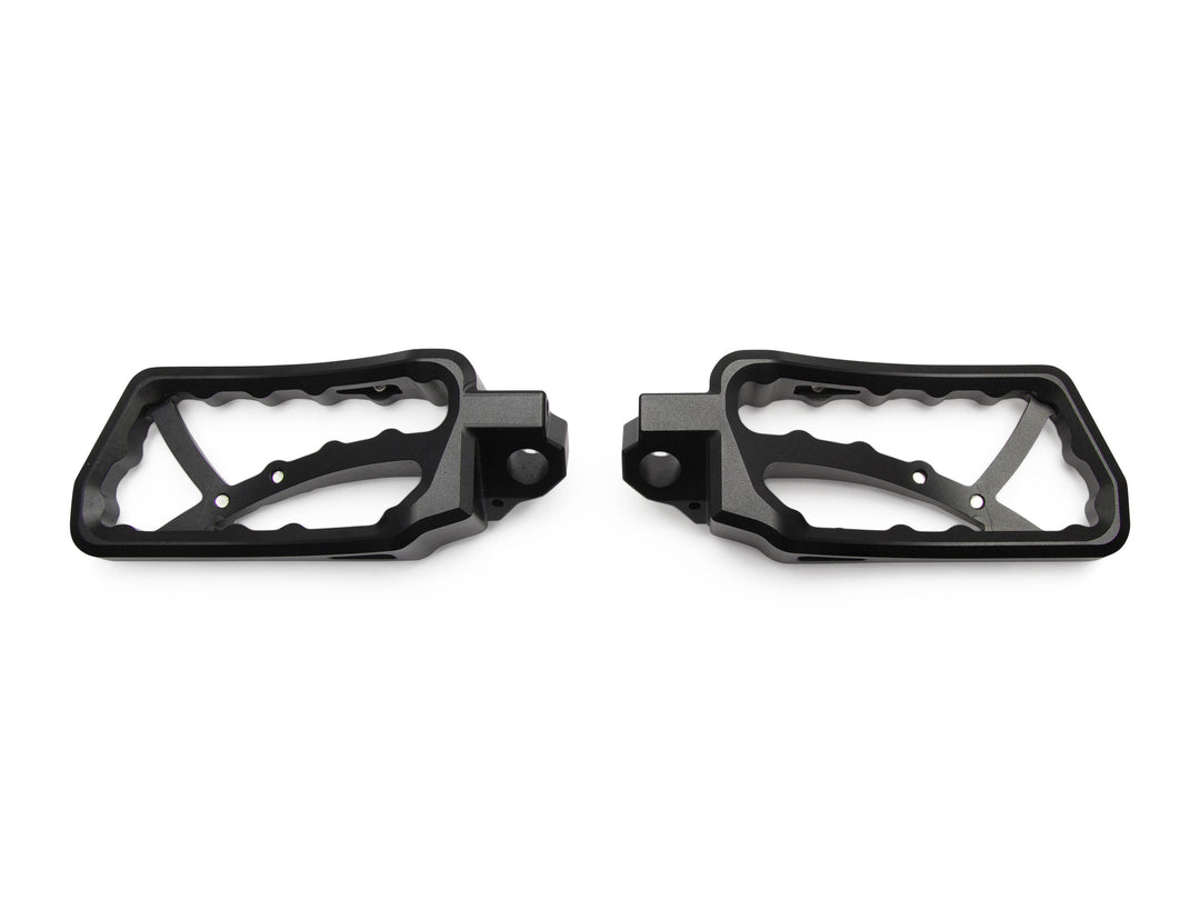 AltRider Adventure Foot Pegs for Yamaha Tenere 700 and KTM / Husqvarna / GasGas Models