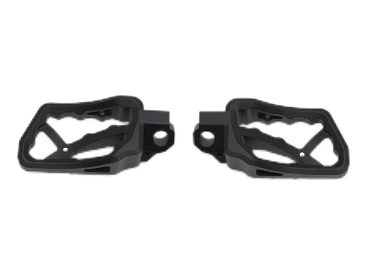 AltRider Adventure Foot Pegs for Yamaha Tenere 700 and KTM / Husqvarna / GasGas Models