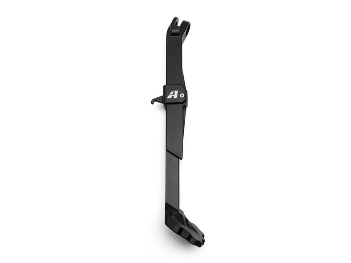 AltRider Adjustable Aluminum Side Stand With Upgraded Spring for Yamaha Tenere 700