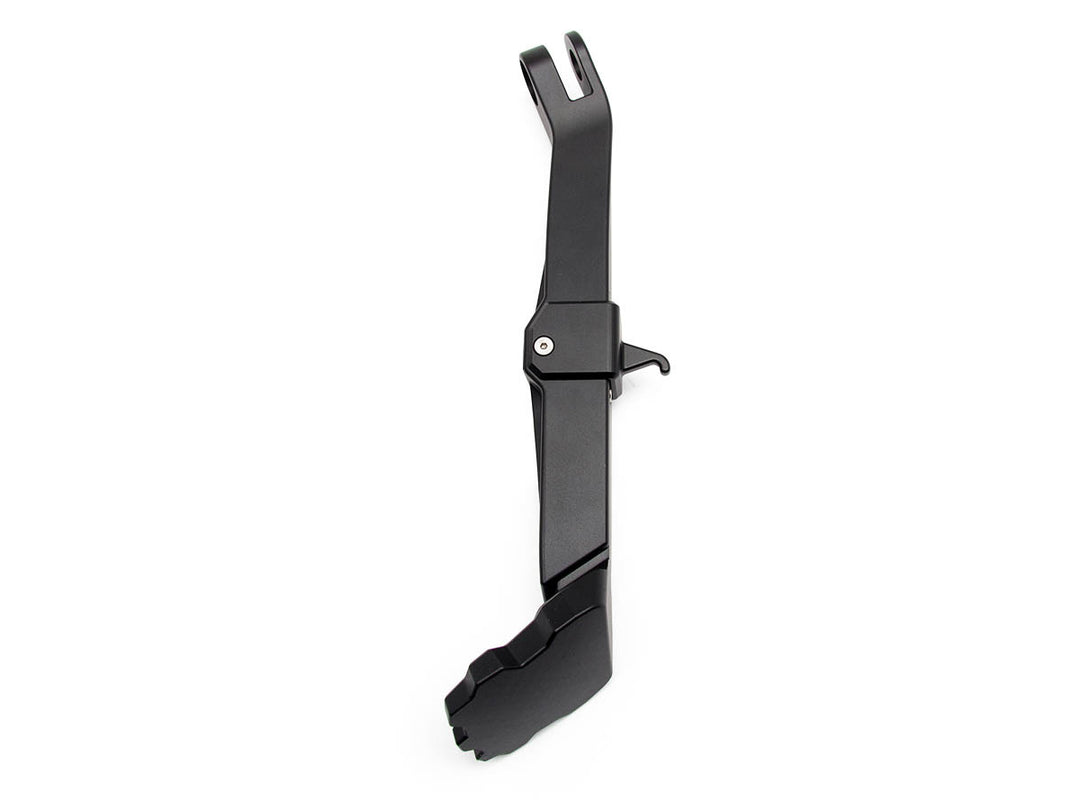 AltRider Adjustable Aluminum Side Stand With Upgraded Spring for Yamaha Tenere 700