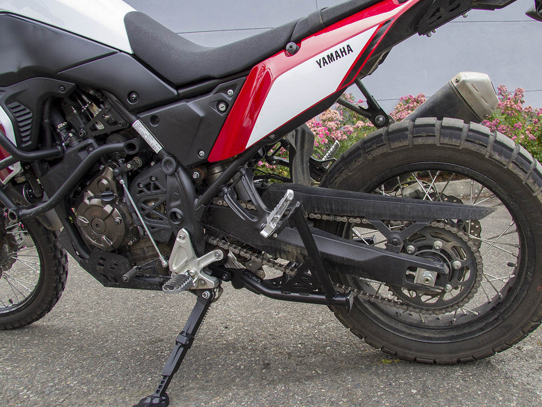 AltRider Aluminum Center Stand for the Yamaha Tenere 700 (2019-current)