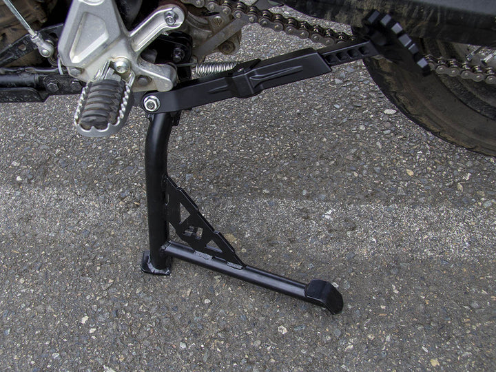 AltRider Aluminum Center Stand for the Yamaha Tenere 700 (2019-current)