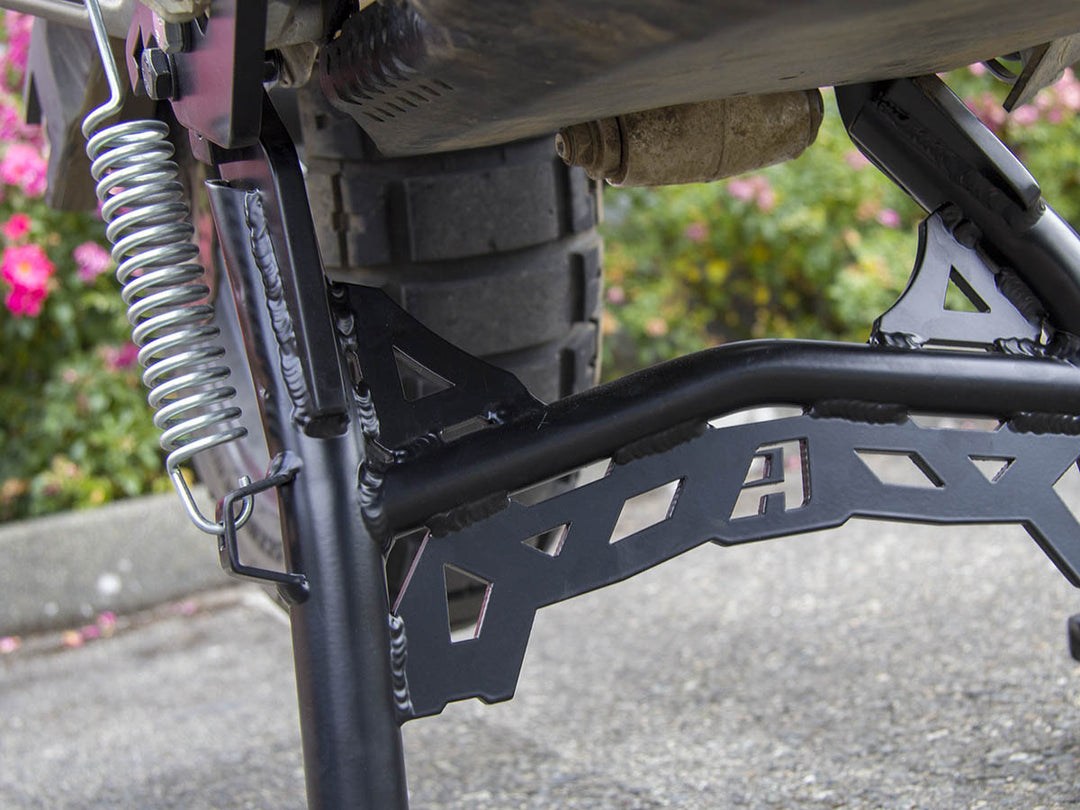 AltRider Aluminum Center Stand for the Yamaha Tenere 700 (2019-current)