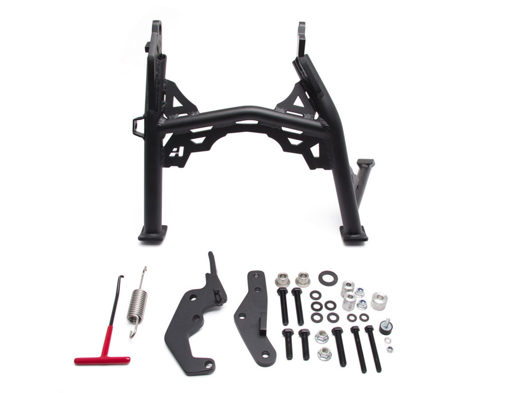 AltRider Aluminum Center Stand for the Yamaha Tenere 700 (2019-current)