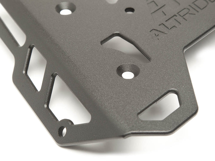 AltRider Rear Luggage Rack for the Yamaha Tenere 700 (2019-Current)