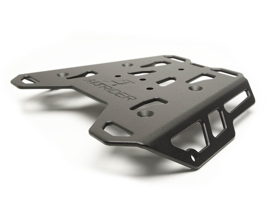 AltRider Rear Luggage Rack for the Yamaha Tenere 700 (2019-Current)