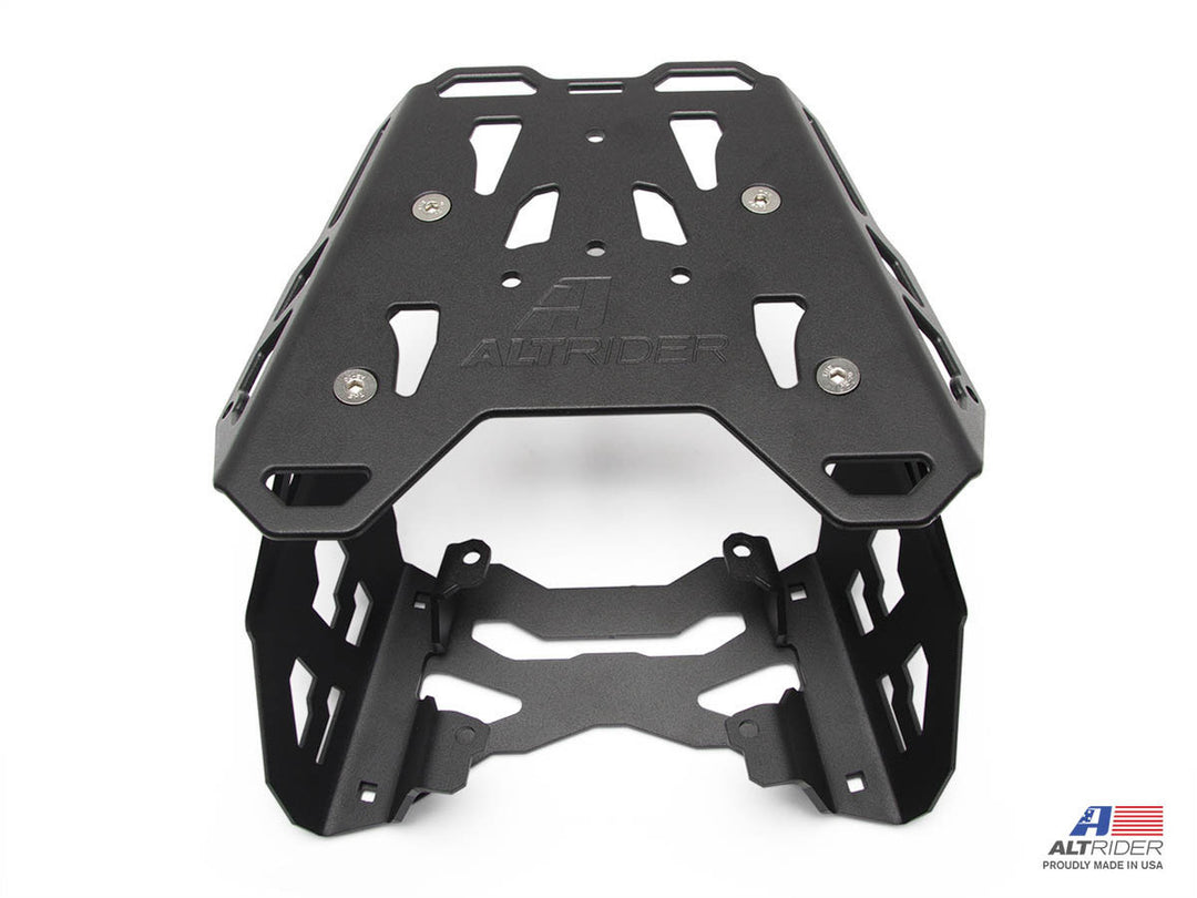 AltRider Rear Luggage Rack for the Yamaha Tenere 700 (2019-Current)